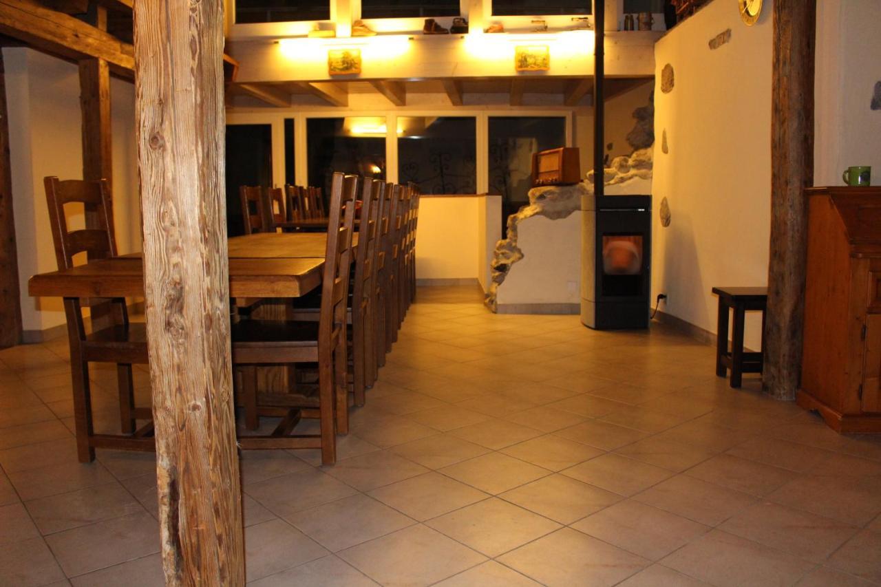 Mayen2003 Ayent Anzère Exterior foto
